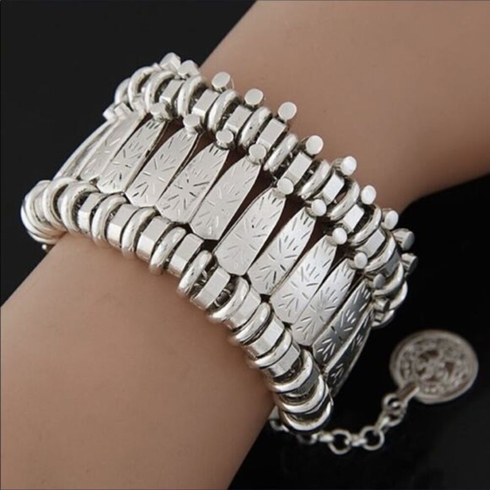 Bohemian bracelet ankle bracelet